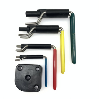 Hydraulic Seal Twister Hand Tool Set