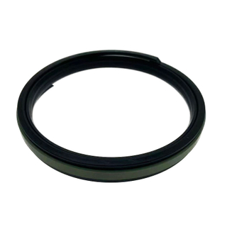 PTFE Piston Seal Hydraulic Cylinder ဟိုက်ဒရောလစ်တံ NBR ဆီတံဆိပ် 