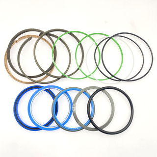 SKF Excavator Hydraulic Oil Seal Repair Kit Boom Cyl Seal Kit