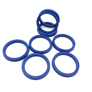 လက်ကား တာရှည်ခံ Excavator PU UN Hydraulic Seals Rod Seal