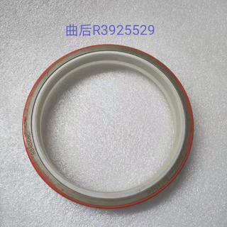 Crankshaft Hydraulic Pump Excavator Machinery Oil Seal အတွက် Frame Oil Seal Rings