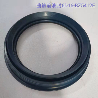 လက်ကား တာရှည်ခံ Excavator Hydraulic Pump Seal Kits Crankshaft Frame Oil Seal