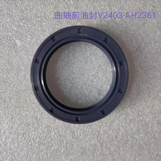 NAK High Pressure NBR FKM Frame Oil Seal Engine Parts Crankshaft Oil Seal