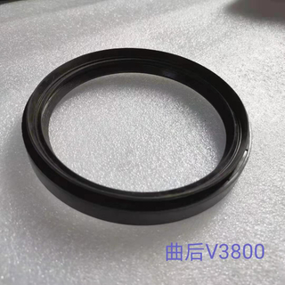 ထုတ်လုပ်သူများမှ Frame Oil Seal Engine Crankshaft Oil Seal ကို တိုက်ရိုက်ပေးပါသည်။