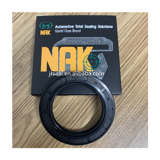 Excavator Hydraulic NAK NBR TC TCV TCN1 Skeleton Oil Seal