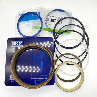 SKF အခမဲ့နမူနာ Excavator Boom Arm Bucket Seal Repair Kit 